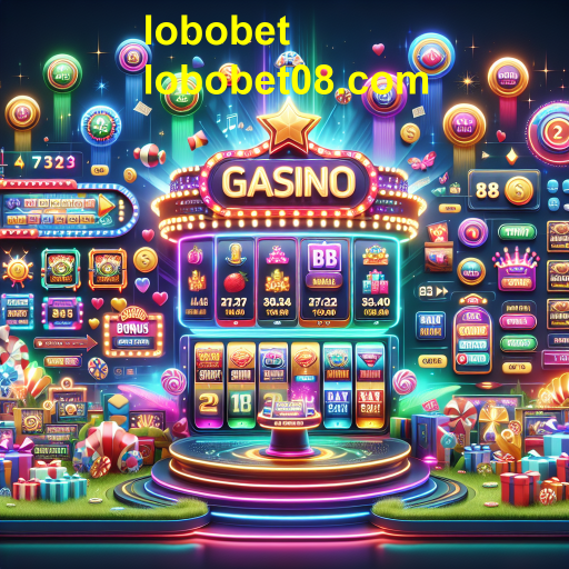 Descubra os Bônus Atraentes do Lobobet